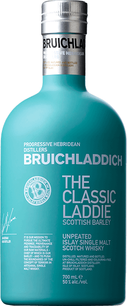 Bruichladdich The Classic Laddie