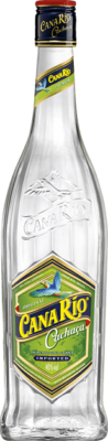 Cana-Rio Cachaça