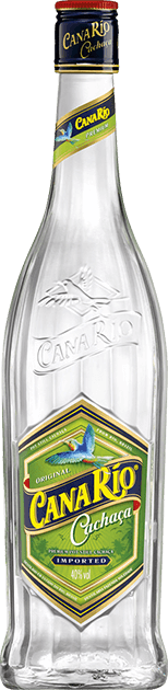 Cana-Rio Cachaça