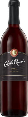 Carlo Rossi Dark