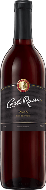 Carlo Rossi Dark