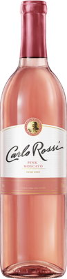 Carlo Rossi Pink Moscato