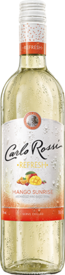 Carlo Rossi Refresh Mango Sunrise