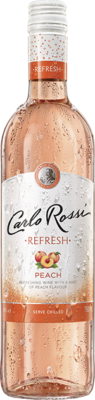 Carlo Rossi Refresh Peach