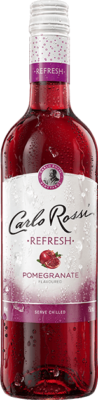 Carlo Rossi Refresh Pomegranate