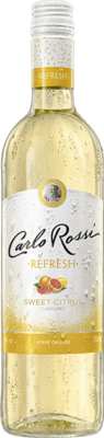 Carlo Rossi Refresh Sweet Citrus