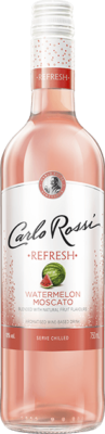 Carlo Rossi Refresh Watermelon