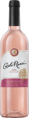 Carlo Rossi Rose
