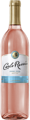 Carlo Rossi Sweet Pink