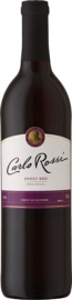 Carlo Rossi Sweet Red