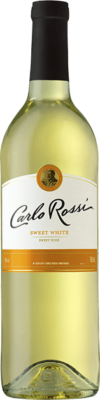 Carlo Rossi Sweet White
