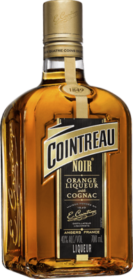 Cointreau Noir