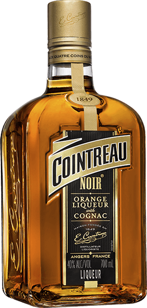 Cointreau Noir