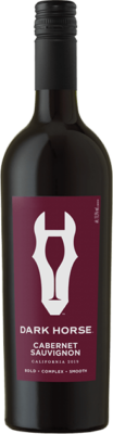 Dark Horse Cabernet Sauvignon