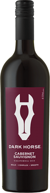 Dark Horse Cabernet Sauvignon