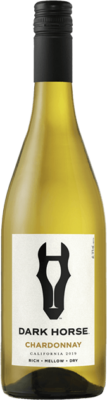 Dark Horse Chardonnay