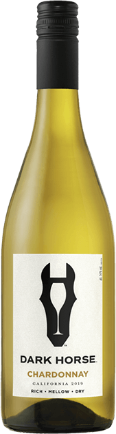 Dark Horse Chardonnay