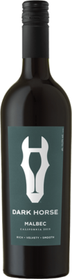 Dark Horse Malbec