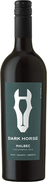 Dark Horse Malbec