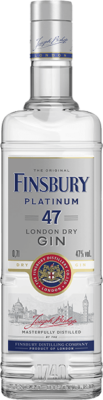 Finsbury 47 Platinum