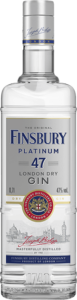 Finsbury 47 Platinum