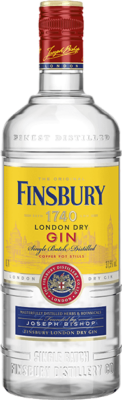 Finsbury Gin