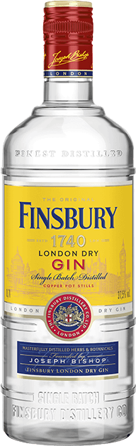 Finsbury Gin