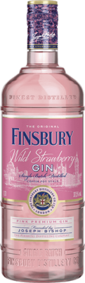 Finsbury Wild Strawberry
