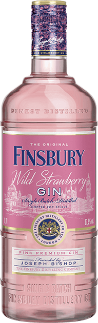 Finsbury Wild Strawberry