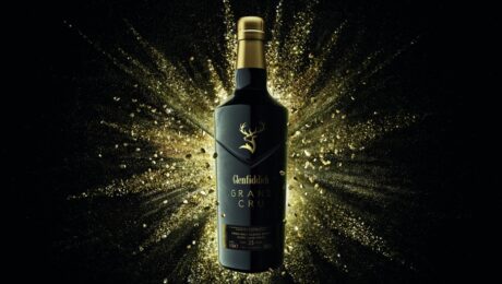 Glenfiddich Grand Cru