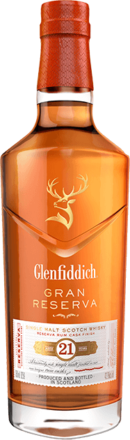 Glenfiddich Gran Reserva