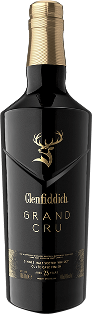 Glenfiddich Grand Cru