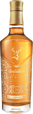 Glenfiddich Grande Couronne