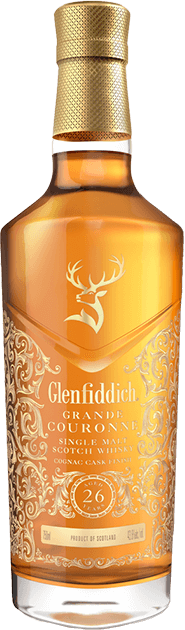 Glenfiddich Grande Couronne