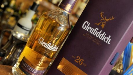 Glenfiddich odkrywa swoje nowe 26-letnie wcielenie