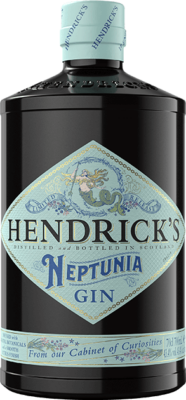 Hendrick’s Neptunia