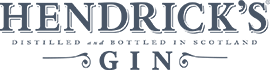 Hendrick’s Gin Original