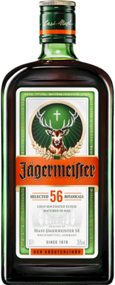 Jägermeister