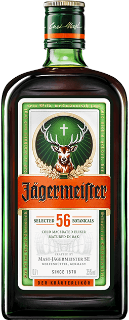 Jägermeister