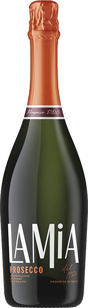 Prosecco Doc Lamia