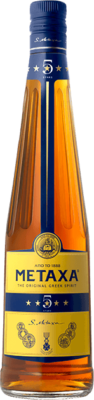 Metaxa 5*