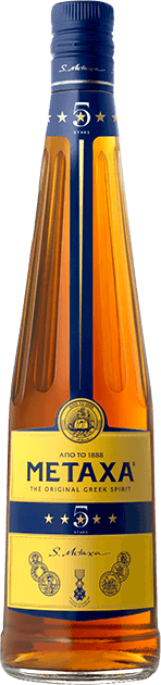 Metaxa 5*