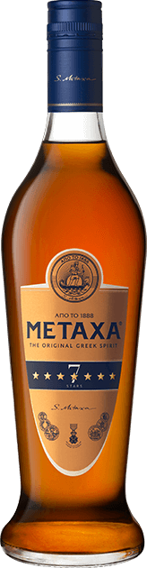 Metaxa 7*