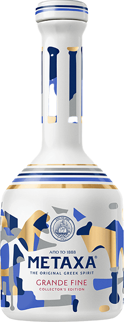 Metaxa Grande Fine