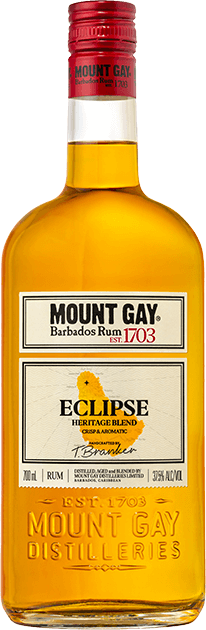 Eclipse Mount Gay