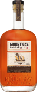 Mount Gay XO