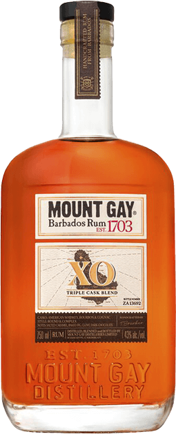 Mount Gay XO