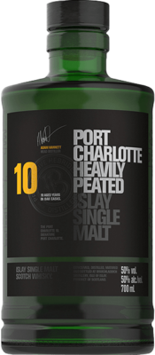 Port Charlotte 10