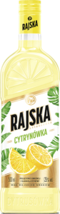 Rajska Cytrynówka