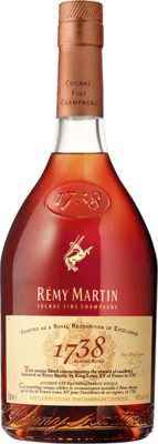 Rémy Martin 1738 Accord Royal